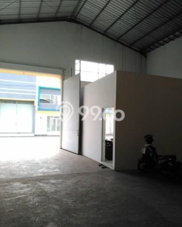 Unit Gudang Strategis di Taman, Sidoarjo Potensi Cuan Besar Unit Gudang Strategis di Taman, Sidoarjo Potensi Cuan Besar