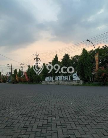 Unit Gudang Strategis di Taman, Sidoarjo Potensi Cuan Besar Unit Gudang Strategis di Taman, Sidoarjo Potensi Cuan Besar