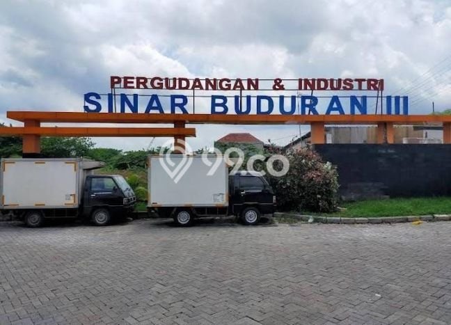 Untuk Dijual Gudang di Buduran, Sidoarjo Harga Penawaran Spesial Untuk Dijual Gudang di Buduran, Sidoarjo Harga Penawaran Spesial