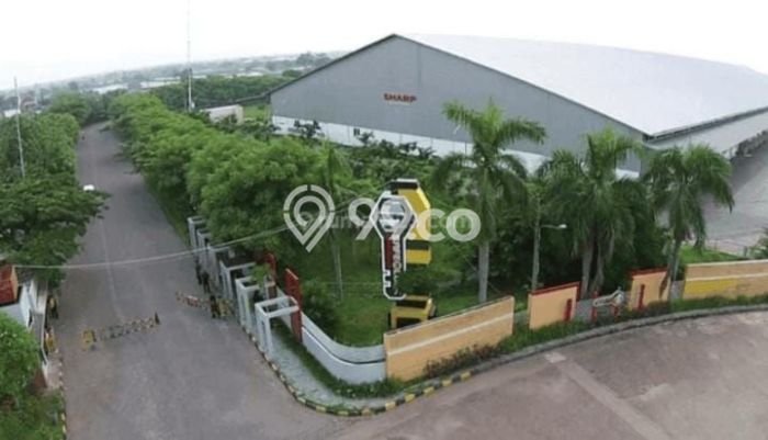 Unit Gudang Strategis di Buduran, Sidoarjo Potensi Bisnis Besar Unit Gudang Strategis di Buduran, Sidoarjo Potensi Bisnis Besar