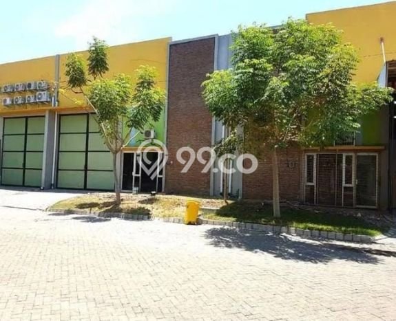 Unit Gudang Strategis di Buduran, Sidoarjo Potensi Bisnis Besar Unit Gudang Strategis di Buduran, Sidoarjo Potensi Bisnis Besar