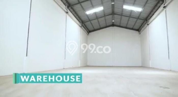 Unit Gudang Dijual di Porong Sidoarjo Luas Tanah 380m2, Luas Bangunan 360m2 Unit Gudang Dijual di Porong Sidoarjo Luas Tanah 380m2, Luas Bangunan 360m2