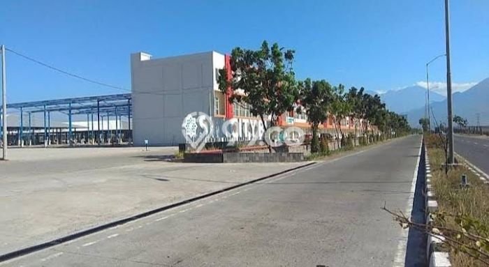 Unit Gudang Dijual di Porong Sidoarjo Luas Tanah 380m2, Luas Bangunan 360m2 Unit Gudang Dijual di Porong Sidoarjo Luas Tanah 380m2, Luas Bangunan 360m2