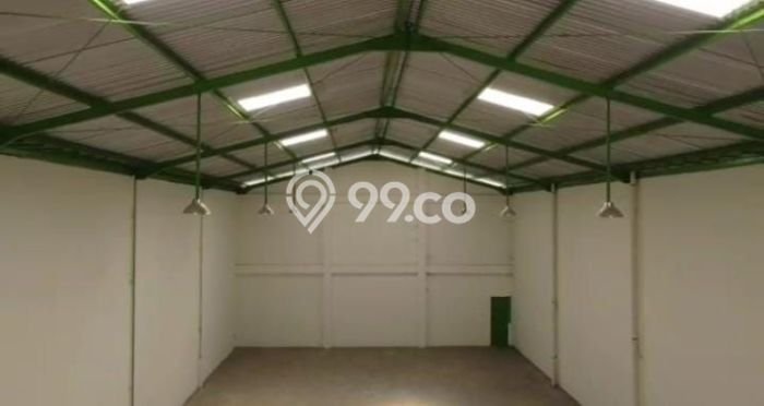 Unit Gudang Dijual di Driyorejo Gresik 432m2 Unit Gudang Dijual di Driyorejo Gresik 432m2