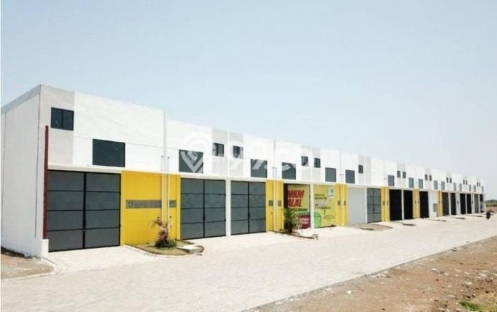 Unit Gudang Dijual di Buduran Sidoarjo 216m2 Unit Gudang Dijual di Buduran Sidoarjo 216m2