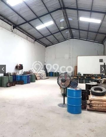Unit Gudang Dijual di Buduran Sidoarjo 216m2 Unit Gudang Dijual di Buduran Sidoarjo 216m2