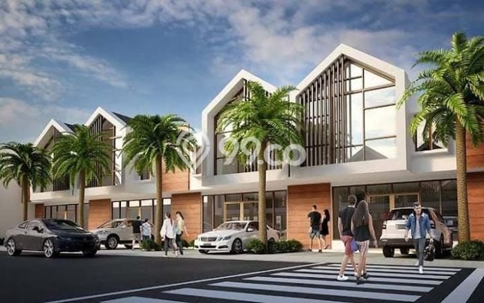 Jual Rumah Murah di Sedati Sidoarjo Harga Rp 400 Juta LT 90m2 Jual Rumah Murah di Sedati Sidoarjo Harga Rp 400 Juta LT 90m2
