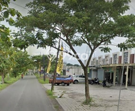 Untuk Dijual Ruko di Tarik Sidoarjo LT 64m2 / LB 52m2 Untuk Dijual Ruko di Tarik Sidoarjo LT 64m2 / LB 52m2