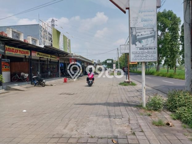 Untuk Dijual Ruko di Tarik Sidoarjo LT 64m2 / LB 52m2 Untuk Dijual Ruko di Tarik Sidoarjo LT 64m2 / LB 52m2