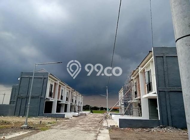 Rumah Terjangkau Dijual di Buduran, Sidoarjo Harga Rp 400 Juta Rumah Terjangkau Dijual di Buduran, Sidoarjo Harga Rp 400 Juta
