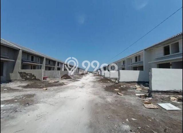 Rumah Terjangkau Dijual di Sedati, Sidoarjo Harga Rp 500 Juta Rumah Terjangkau Dijual di Sedati, Sidoarjo Harga Rp 500 Juta
