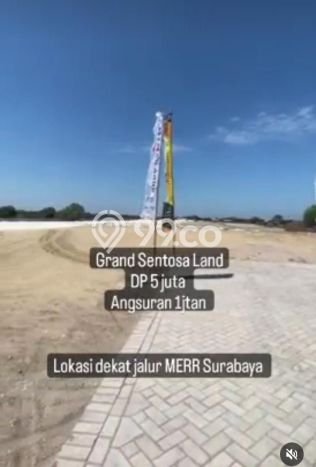 Rumah Terjangkau Dijual di Sedati, Sidoarjo Harga Rp 500 Juta Rumah Terjangkau Dijual di Sedati, Sidoarjo Harga Rp 500 Juta
