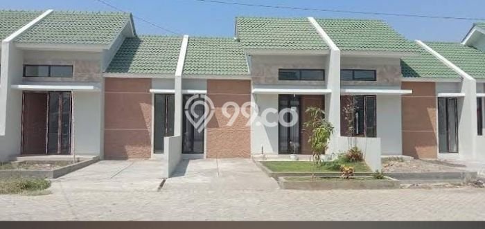 Jual Rumah Siap Huni di Sedati Sidoarjo Harga Rp 500 Juta LT 90m2 Jual Rumah Siap Huni di Sedati Sidoarjo Harga Rp 500 Juta LT 90m2