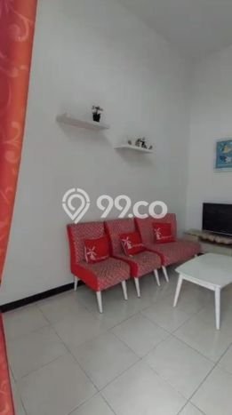 Rumah Terjangkau Dijual di Sedati, Sidoarjo Harga Rp 400 Juta Rumah Terjangkau Dijual di Sedati, Sidoarjo Harga Rp 400 Juta