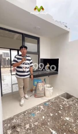 PENAWARAN TERBATAS! Rumah Berkualitas di Manyar, Luas 60m² Bangunan 36m² PENAWARAN TERBATAS! Rumah Berkualitas di Manyar, Luas 60m² Bangunan 36m²