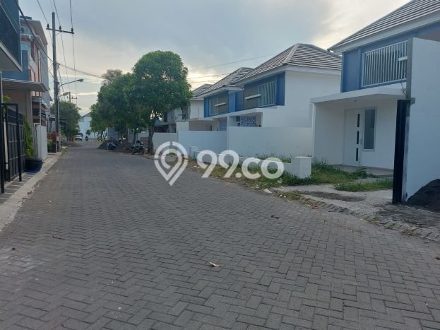 Rumah 2 KT 1 KM di Kawasan Sidoarjo, Sidoarjo Rumah 2 KT 1 KM di Kawasan Sidoarjo, Sidoarjo