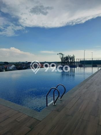 Apartemen Harga Terjangkau Dijual di Wiyung, Surabaya Punya 1 Kamar Tidur Apartemen Harga Terjangkau Dijual di Wiyung, Surabaya Punya 1 Kamar Tidur