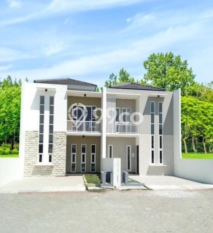 Rumah area Gedangan, Lingkungan Premium LT 90m2m² Rumah area Gedangan, Lingkungan Premium LT 90m2m²