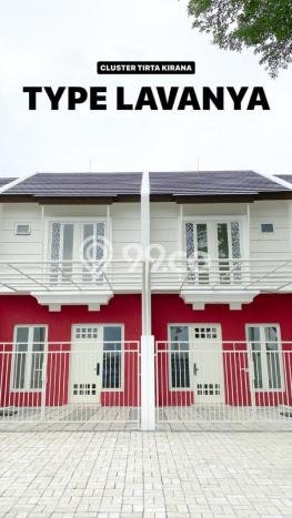 Jual Rumah Bagus Siap Huni LB 36m2 di Waru, Sidoarjo Jual Rumah Bagus Siap Huni LB 36m2 di Waru, Sidoarjo