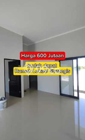 Dijual Rumah 2 Kamar Lokasi Strategis Nyaman dan Strategis di Sedati Dijual Rumah 2 Kamar Lokasi Strategis Nyaman dan Strategis di Sedati