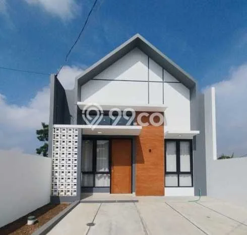 Rumah Minimalis Favorit Siap Huni di Sedati LT 72m2 Rumah Minimalis Favorit Siap Huni di Sedati LT 72m2