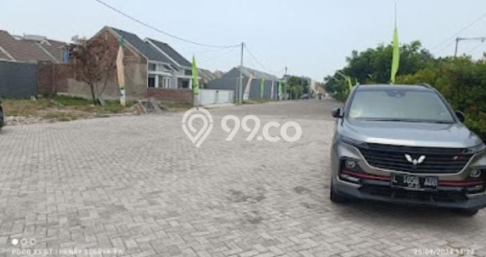 BEST CHOICE! Rumah di Sidoarjo, Luas 90m2m² Bangunan 36m2m² BEST CHOICE! Rumah di Sidoarjo, Luas 90m2m² Bangunan 36m2m²
