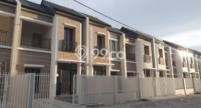 Hunian Nyaman 2 Kamar Tidur Akses Mudah di Sedati, Sidoarjo Hunian Nyaman 2 Kamar Tidur Akses Mudah di Sedati, Sidoarjo
