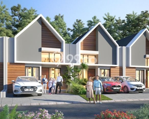 Jual Rumah Harga Miring Sedati Punya 2 Kamar & LT 75m2 Jual Rumah Harga Miring Sedati Punya 2 Kamar & LT 75m2