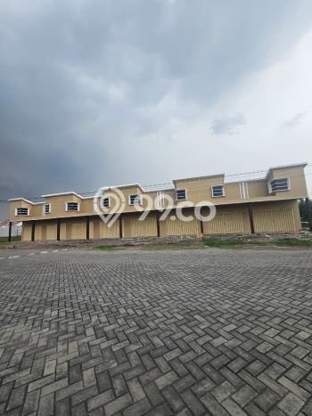 Unit Ruko Strategis di Sukodono, Sidoarjo Potensi Bisnis Besar Unit Ruko Strategis di Sukodono, Sidoarjo Potensi Bisnis Besar