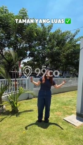 BEST CHOICE! Rumah di Sidoarjo, Luas 90m2m² Bangunan 36m2m² BEST CHOICE! Rumah di Sidoarjo, Luas 90m2m² Bangunan 36m2m²