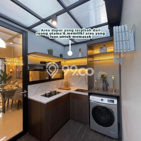 Dijual Segera Rumah 3 KT 3 KM di Area Premium, Gresik Dijual Segera Rumah 3 KT 3 KM di Area Premium, Gresik