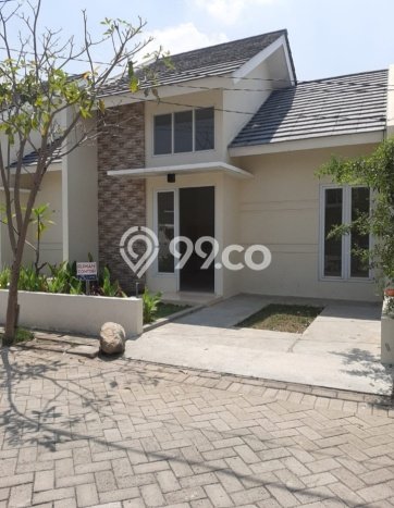 Bisa KPR! Rumah Strategis area Driyorejo, LT 84m2m² Bangunan 36m2m² Bisa KPR! Rumah Strategis area Driyorejo, LT 84m2m² Bangunan 36m2m²