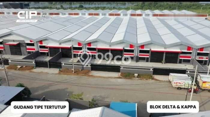 PROSPEK BAGUS! Gudang di Sidoarjo, Luas 390m2m², Potensi ROI Tinggi PROSPEK BAGUS! Gudang di Sidoarjo, Luas 390m2m², Potensi ROI Tinggi
