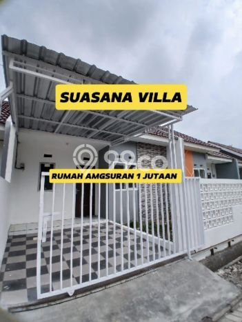 Kesempatan Langka Memiliki Rumah 2 KT 1 KM di Kawasan Komersial Pacet, Mojokerto Kesempatan Langka Memiliki Rumah 2 KT 1 KM di Kawasan Komersial Pacet, Mojokerto