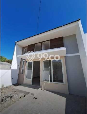 Rumah Sederhana Dijual di Sedati 2 Kamar dengan Luas Tanah 72m2 Rumah Sederhana Dijual di Sedati 2 Kamar dengan Luas Tanah 72m2
