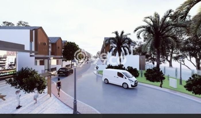 Rumah Modern Minimalis 2 Kamar Bisa Langsung Pindah di Sedati Rumah Modern Minimalis 2 Kamar Bisa Langsung Pindah di Sedati