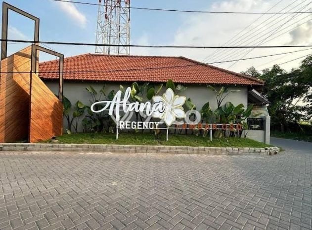 Hunian Nyaman 2 Kamar Tidur Akses Mudah di Sedati, Sidoarjo Hunian Nyaman 2 Kamar Tidur Akses Mudah di Sedati, Sidoarjo