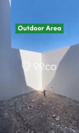 Rumah area Sukodono, Area Premium LT 90m2m² Rumah area Sukodono, Area Premium LT 90m2m²