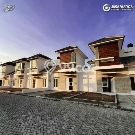 Jual Rumah Harga Miring Sidoarjo Punya 3 KT & LT 90m2 Jual Rumah Harga Miring Sidoarjo Punya 3 KT & LT 90m2