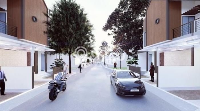 Rumah Modern Minimalis 2 Kamar Bisa Langsung Pindah di Sedati Rumah Modern Minimalis 2 Kamar Bisa Langsung Pindah di Sedati
