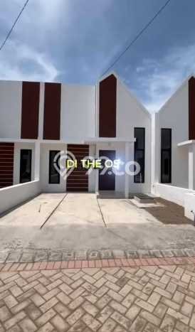 Dijual Rumah 2 Kamar Lokasi Strategis Nyaman dan Strategis di Sedati Dijual Rumah 2 Kamar Lokasi Strategis Nyaman dan Strategis di Sedati