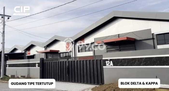PROSPEK BAGUS! Gudang di Sidoarjo, Luas 390m2m², Potensi ROI Tinggi PROSPEK BAGUS! Gudang di Sidoarjo, Luas 390m2m², Potensi ROI Tinggi