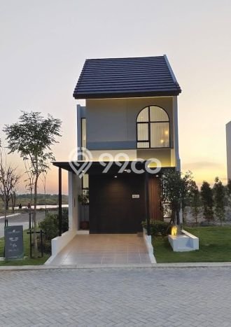 Dijual Segera Rumah 3 KT 3 KM di Area Premium, Gresik Dijual Segera Rumah 3 KT 3 KM di Area Premium, Gresik