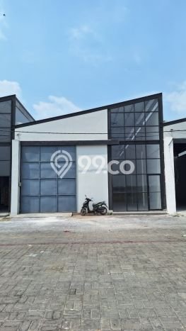 Unit Gudang Dijual di Ngoro Mojokerto 280m2 Unit Gudang Dijual di Ngoro Mojokerto 280m2