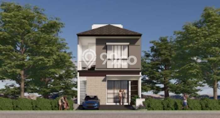 SEGERA MILIKI! Rumah di Waru, Sidoarjo, Luas 90m2m² LB 105m2m² SEGERA MILIKI! Rumah di Waru, Sidoarjo, Luas 90m2m² LB 105m2m²