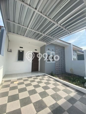 Kesempatan Langka Memiliki Rumah 2 KT 1 KM di Kawasan Komersial Pacet, Mojokerto Kesempatan Langka Memiliki Rumah 2 KT 1 KM di Kawasan Komersial Pacet, Mojokerto