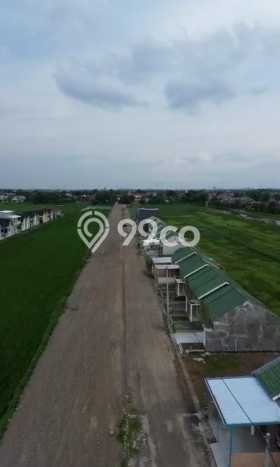 Rumah Strategis Sukodono, Sidoarjo, Luas 72m2m² LB 40m2m² Rumah Strategis Sukodono, Sidoarjo, Luas 72m2m² LB 40m2m²