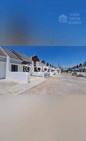 Rumah 2 KT 1 KM Dekat Kampus di Tulangan, Sidoarjo Rumah 2 KT 1 KM Dekat Kampus di Tulangan, Sidoarjo