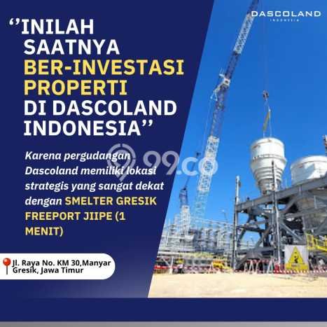 AREA KOMERSIAL! Gudang Kawasan Manyar, Luas 432m2m², Jalan Raya AREA KOMERSIAL! Gudang Kawasan Manyar, Luas 432m2m², Jalan Raya