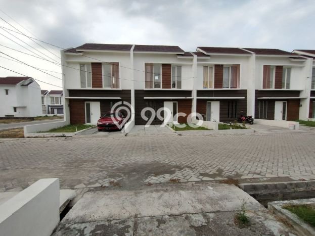 Jual Rumah Harga Miring Sidoarjo Punya 3 KT & LT 90m2 Jual Rumah Harga Miring Sidoarjo Punya 3 KT & LT 90m2